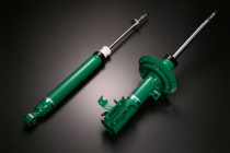 Honda Fit (GE8) Endurapro Plus Kit Stötdämparkit Tein